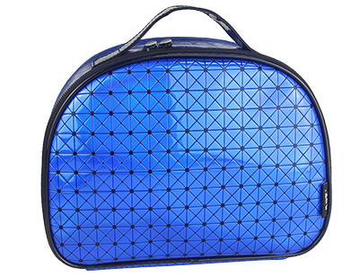 BJX160827L-3蓝色化妆包